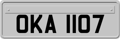 OKA1107
