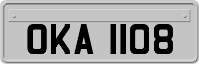 OKA1108