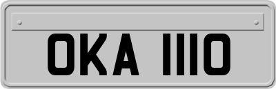 OKA1110