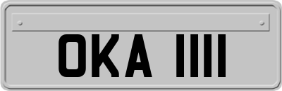 OKA1111
