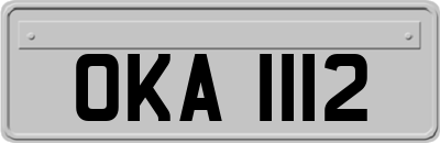 OKA1112