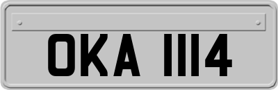 OKA1114
