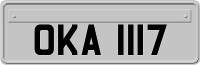 OKA1117