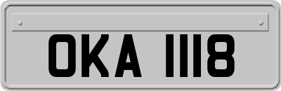 OKA1118