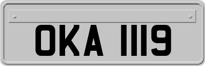 OKA1119