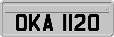 OKA1120
