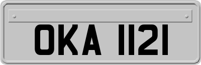 OKA1121