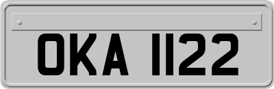 OKA1122