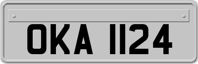 OKA1124