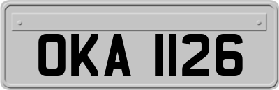 OKA1126