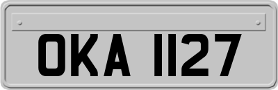 OKA1127