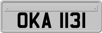 OKA1131