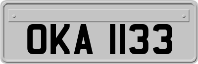OKA1133