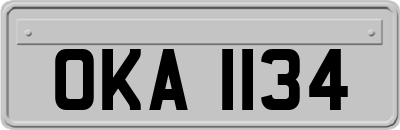 OKA1134