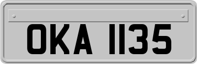OKA1135