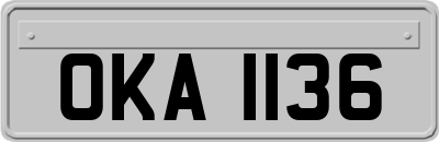 OKA1136