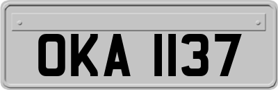 OKA1137