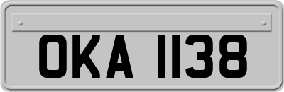 OKA1138