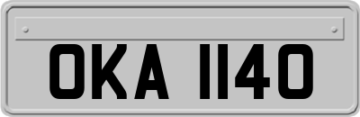 OKA1140