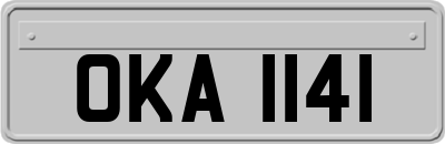 OKA1141
