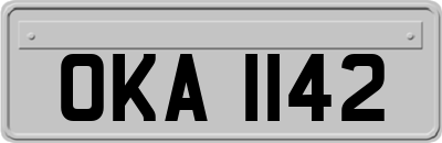 OKA1142