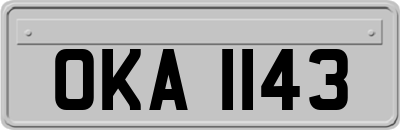 OKA1143