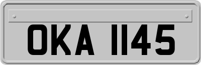 OKA1145