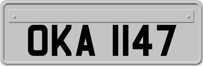 OKA1147