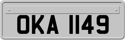 OKA1149