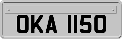 OKA1150