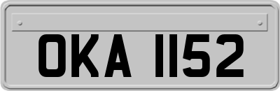OKA1152