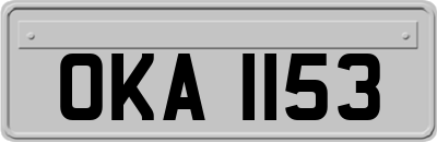OKA1153
