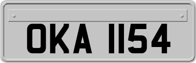 OKA1154