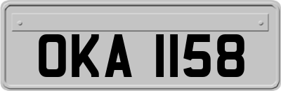 OKA1158