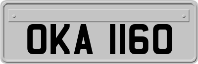 OKA1160