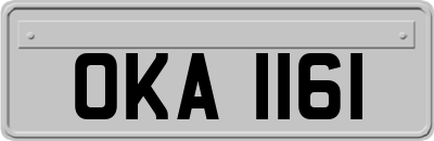 OKA1161
