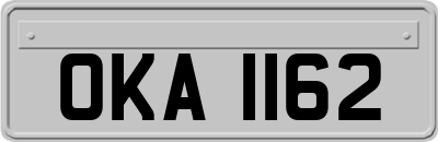 OKA1162