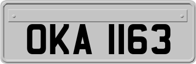 OKA1163