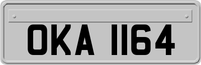 OKA1164