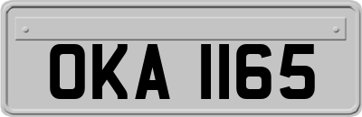 OKA1165