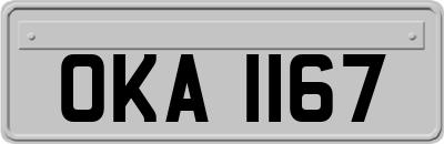 OKA1167