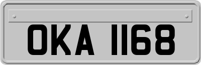 OKA1168