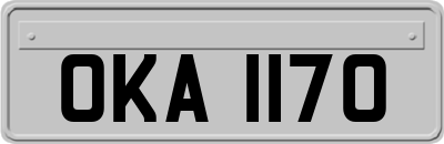 OKA1170