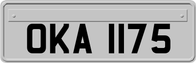 OKA1175
