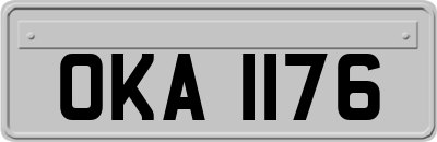 OKA1176