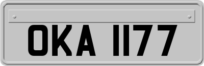 OKA1177