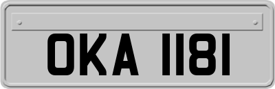 OKA1181