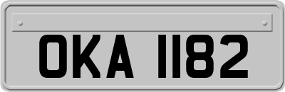 OKA1182