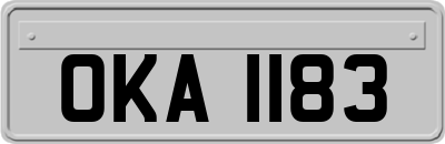 OKA1183