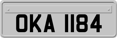 OKA1184